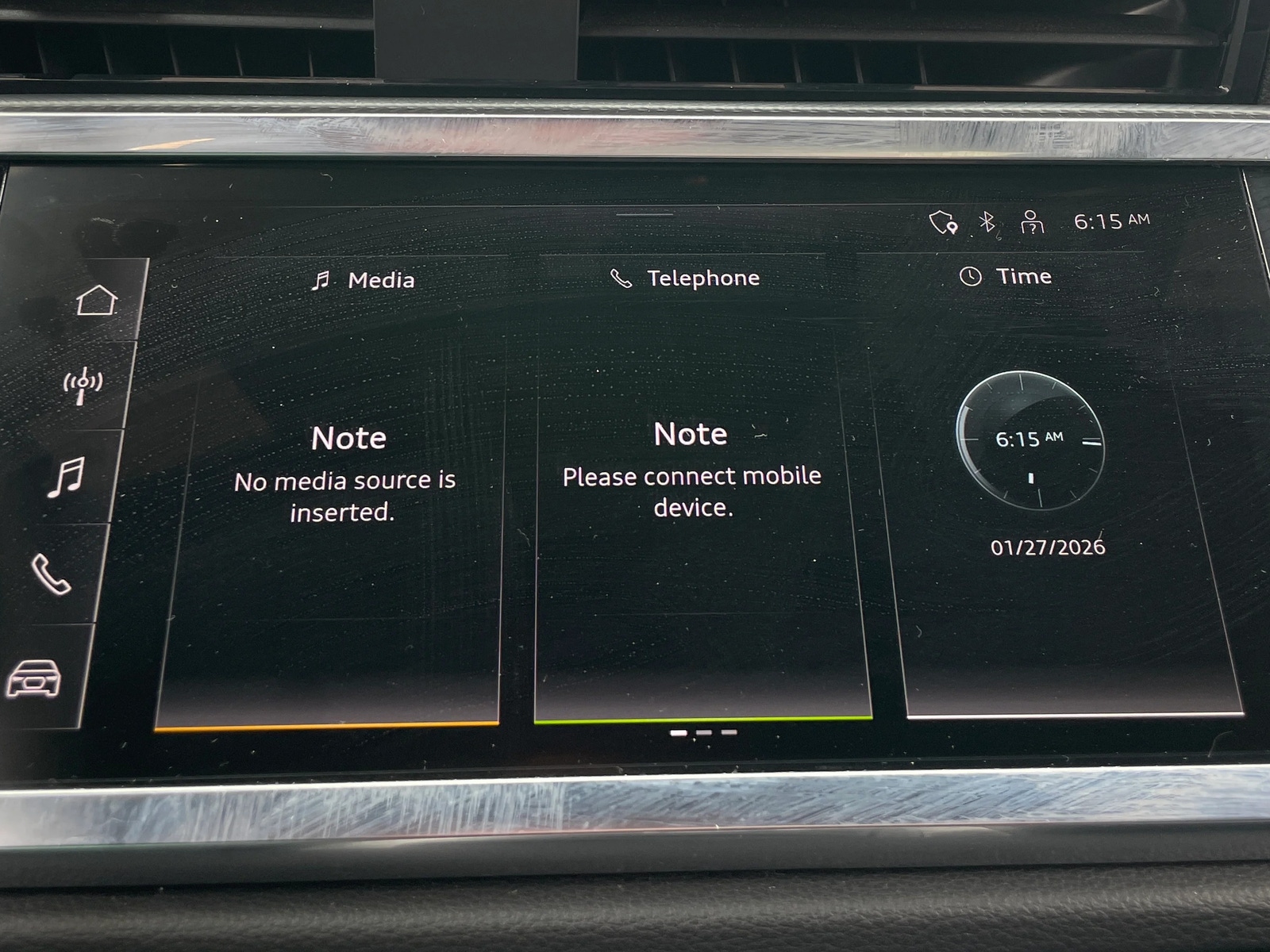 Thumbnail: 2025 Audi Q3 - 3