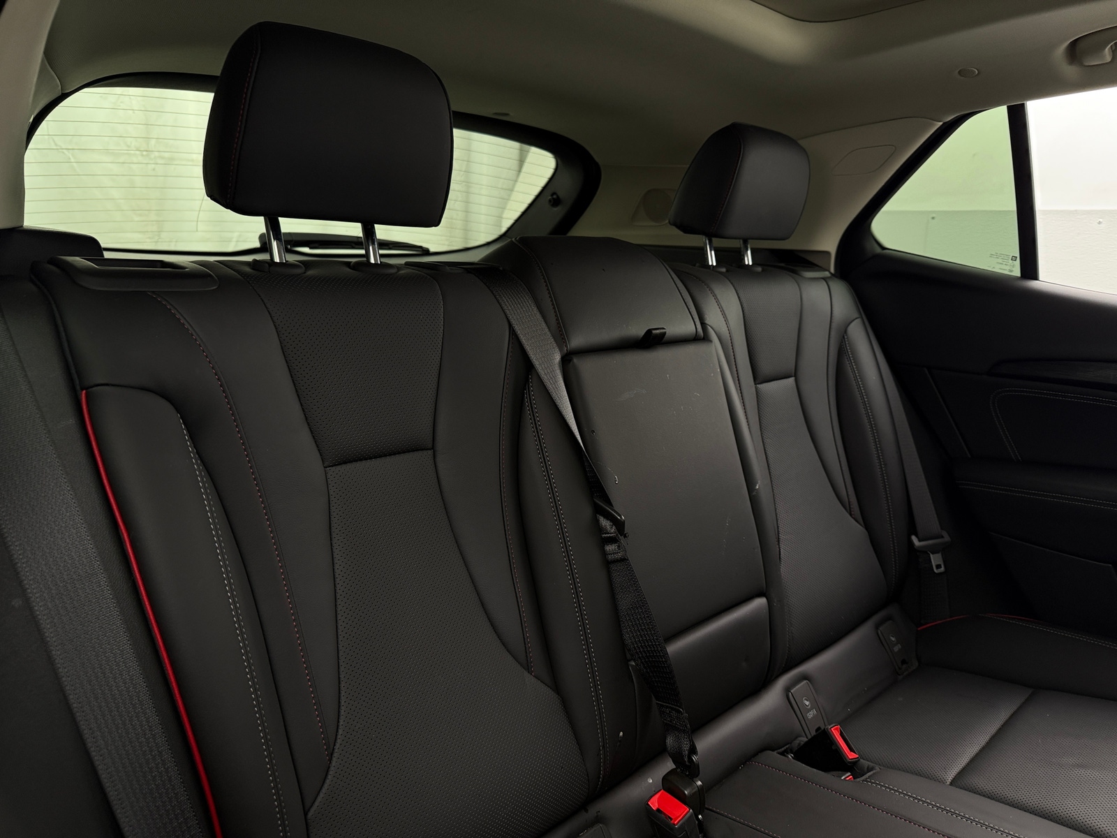 Thumbnail: 2023 Buick Envision - 5