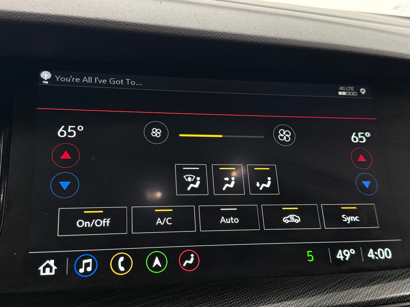 Thumbnail: 2023 Buick Envision - 3