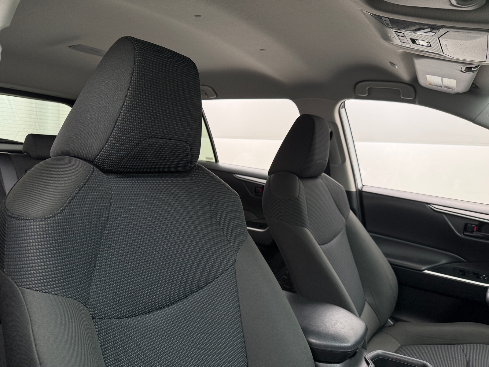 Thumbnail: 2024 Toyota RAV4 - 2