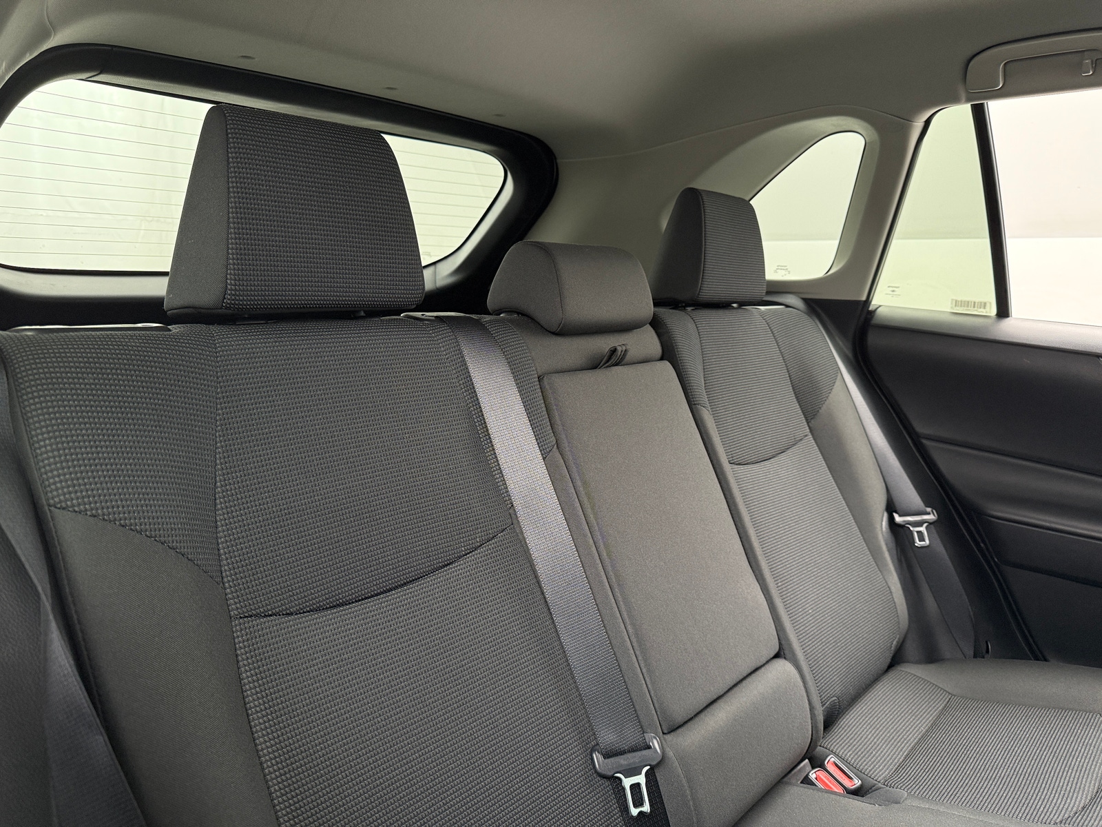 Thumbnail: 2024 Toyota RAV4 - 6