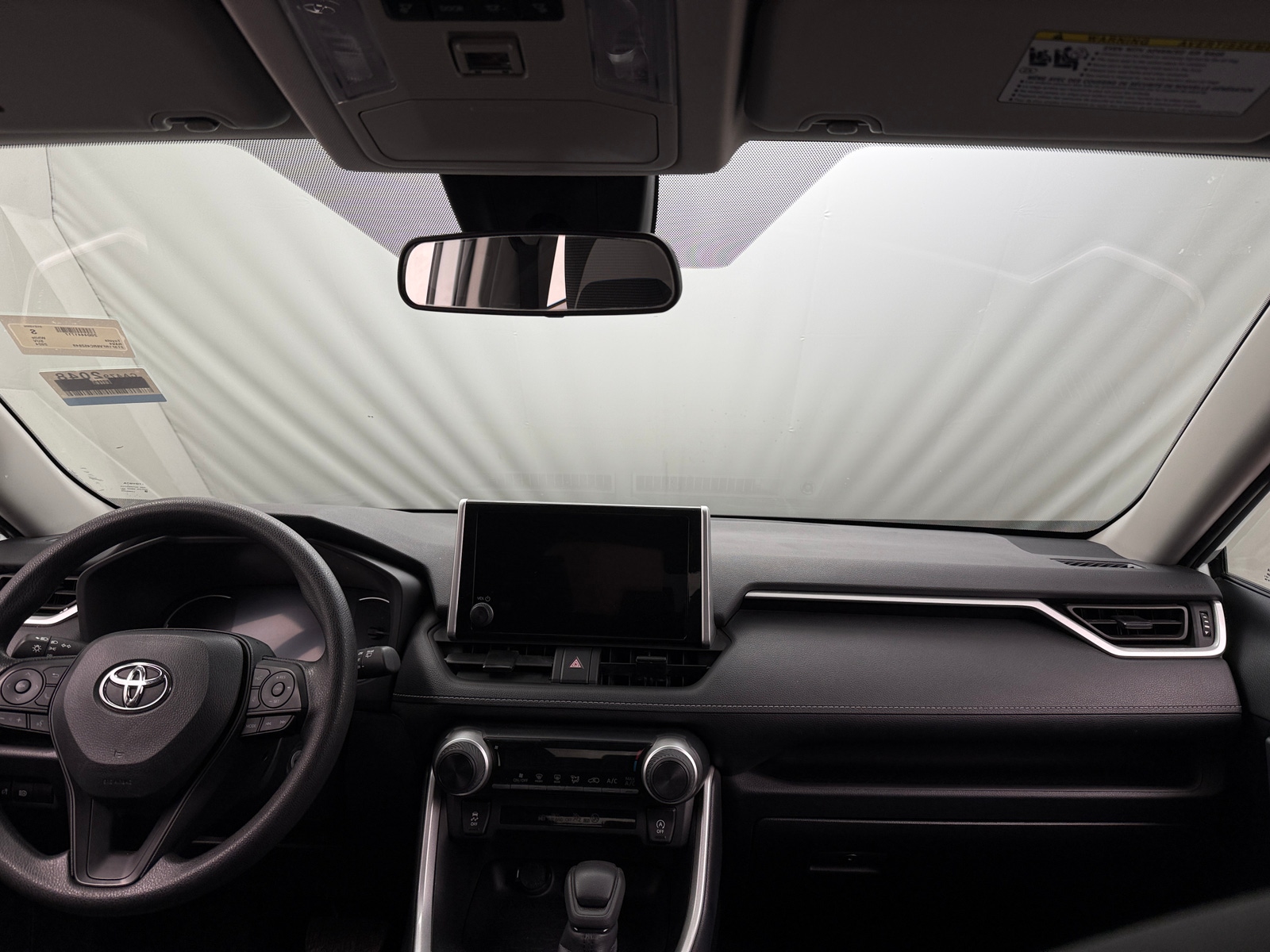 Thumbnail: 2024 Toyota RAV4 - 3