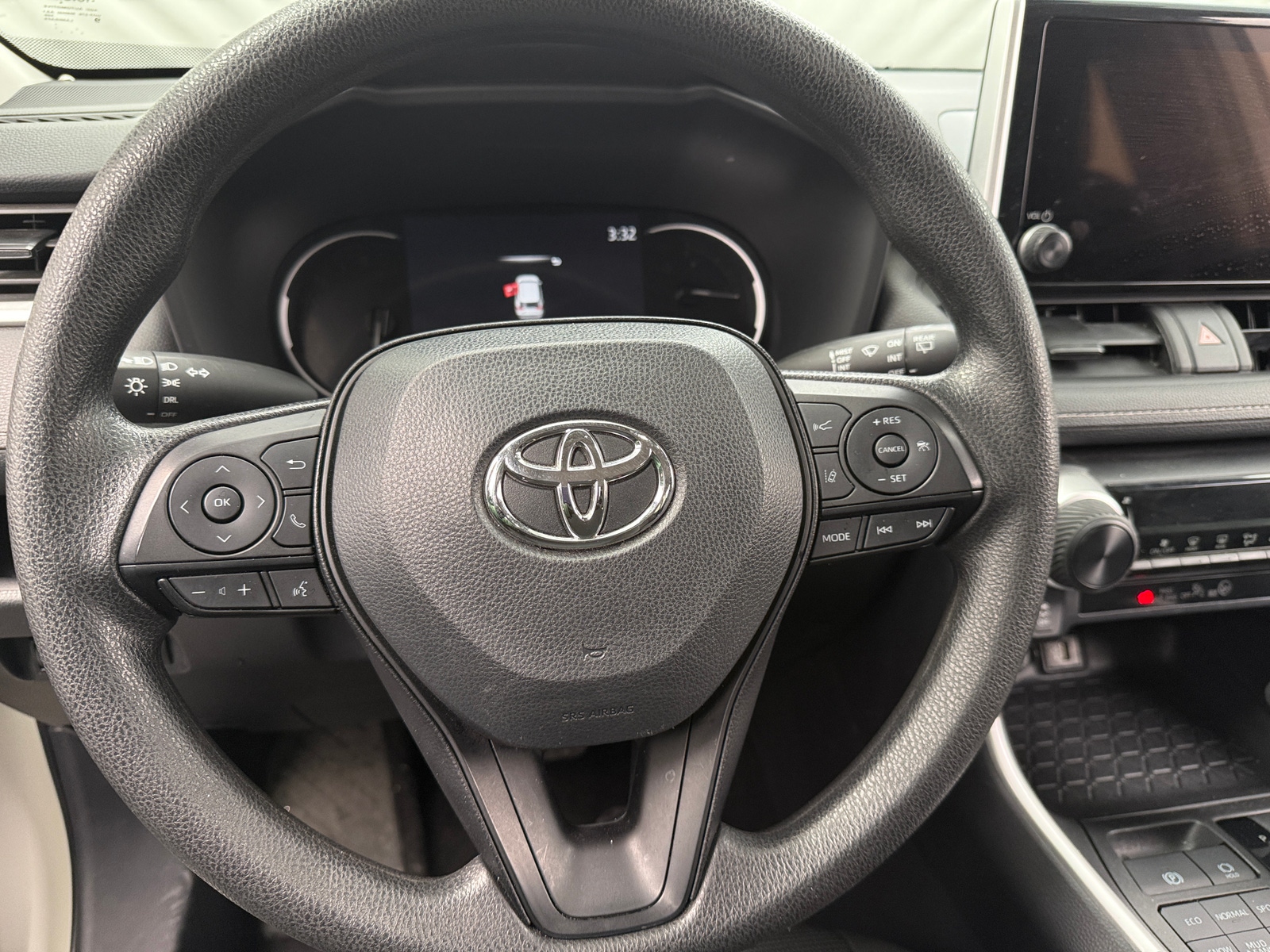 Thumbnail: 2024 Toyota RAV4 - 5