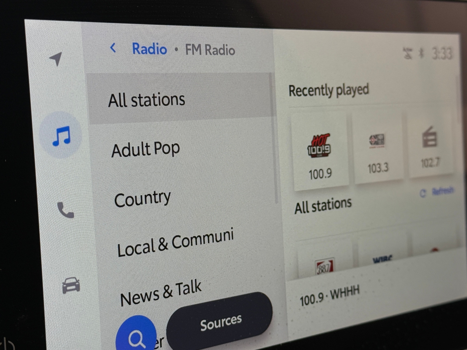 Thumbnail: 2024 Toyota RAV4 - 4