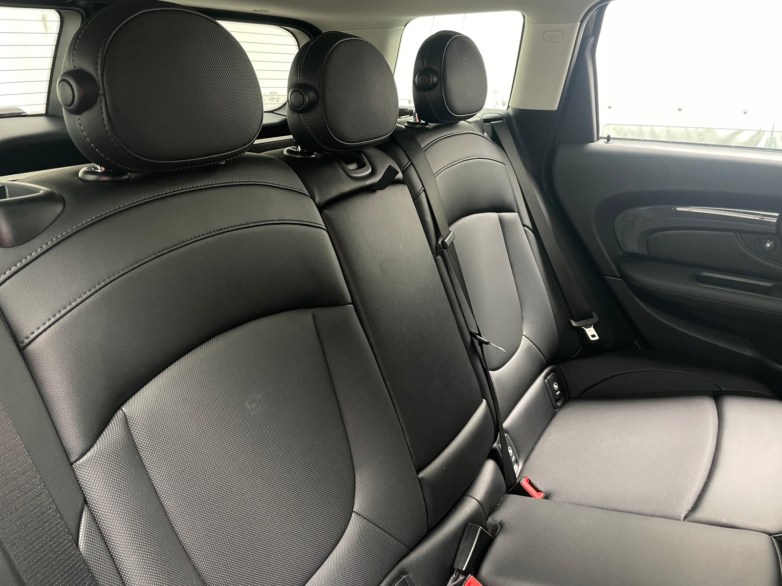 Thumbnail: 2017 MINI Cooper Clubman - 5