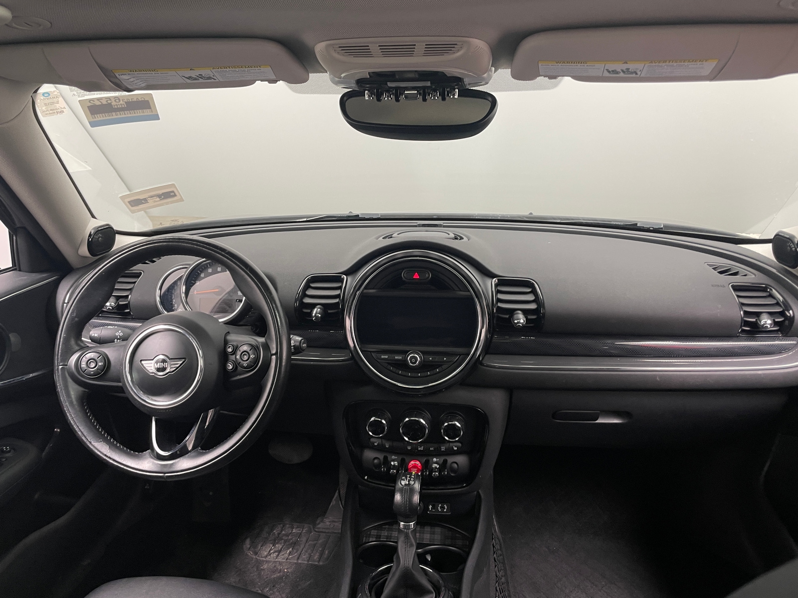 Thumbnail: 2017 MINI Cooper Clubman - 2