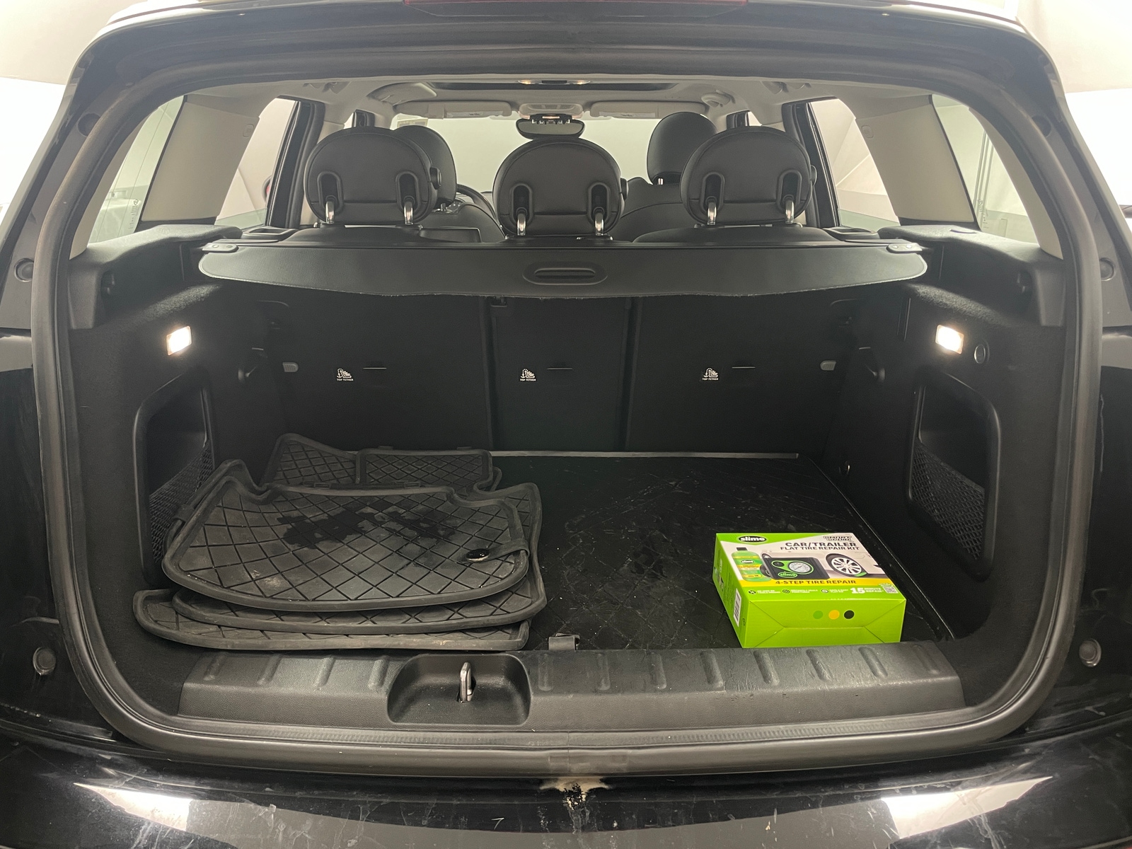 Thumbnail: 2017 MINI Cooper Clubman - 6