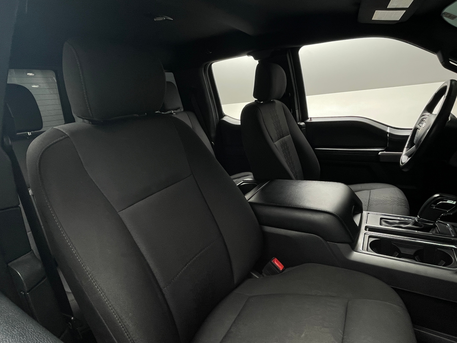 Thumbnail: 2019 Ford Econoline - 2