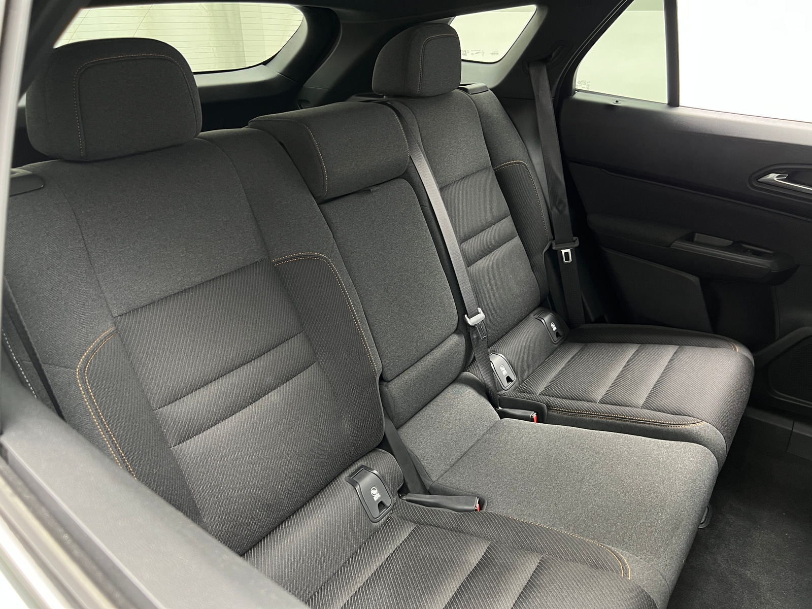 Thumbnail: 2024 Honda Prologue - 6