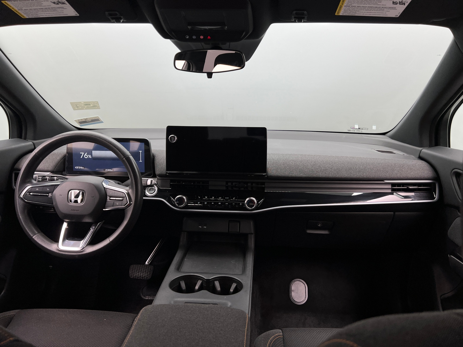 Thumbnail: 2024 Honda Prologue - 3