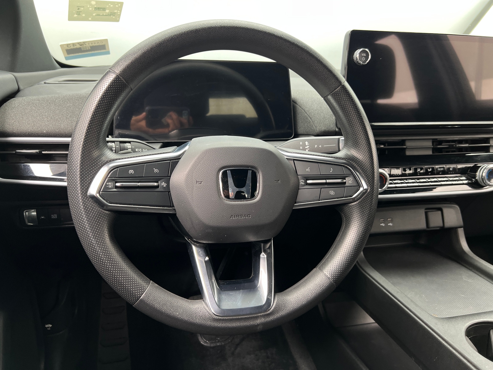 Thumbnail: 2024 Honda Prologue - 5