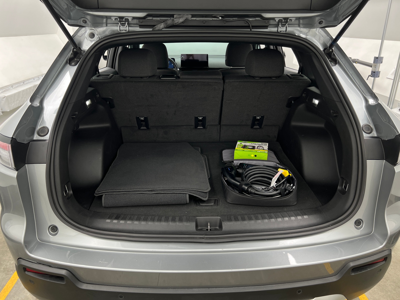 Thumbnail: 2024 Honda Prologue - 7