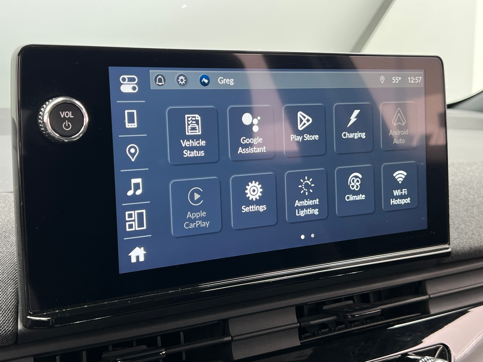 Thumbnail: 2024 Honda Prologue - 4