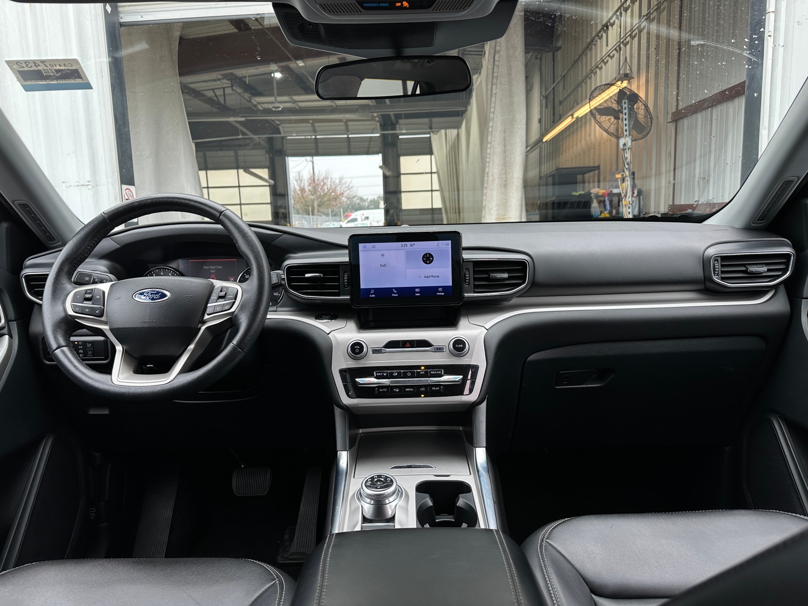 Thumbnail: 2024 Ford Explorer - 3