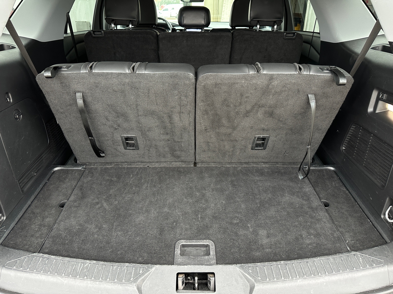 Thumbnail: 2024 Ford Explorer - 7