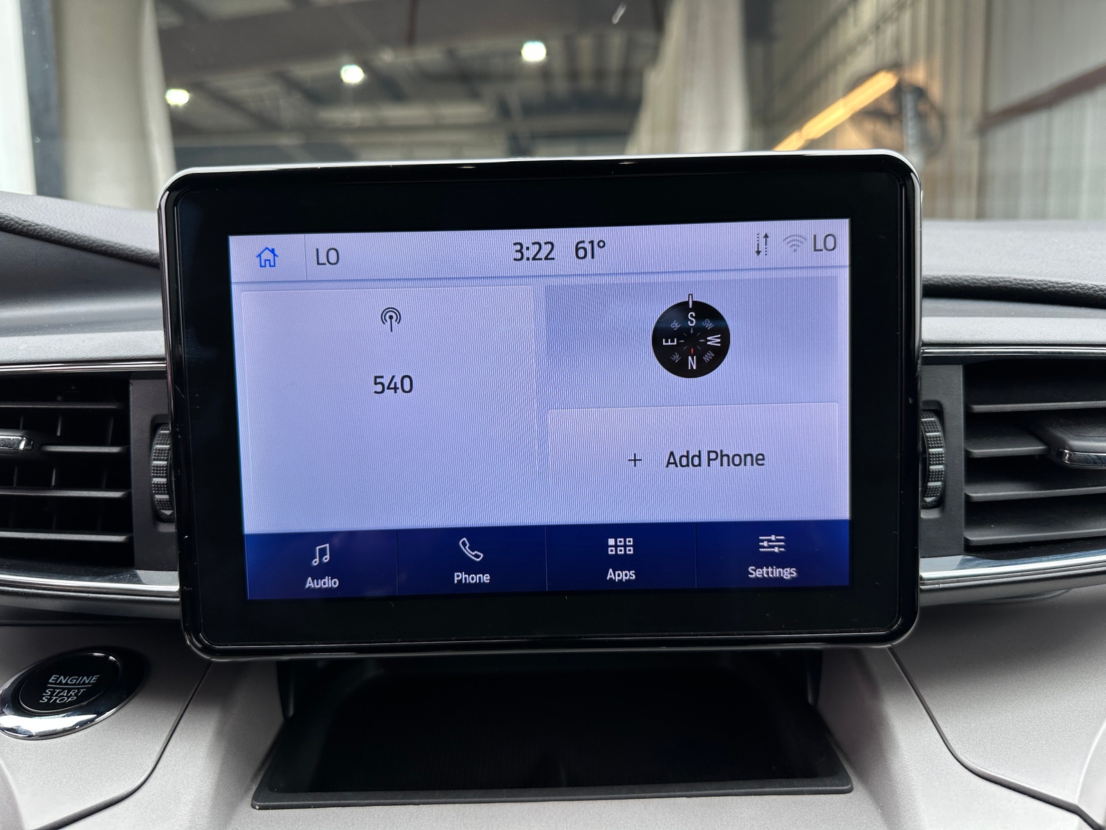 Thumbnail: 2024 Ford Explorer - 4