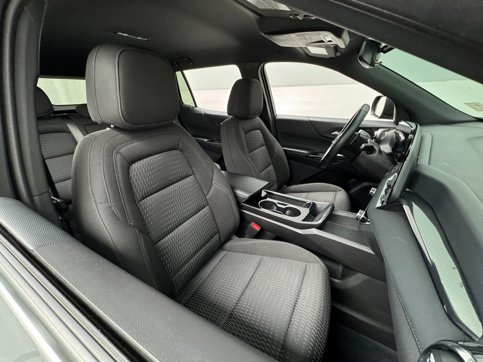 Thumbnail: 2025 Chevrolet Equinox - 2