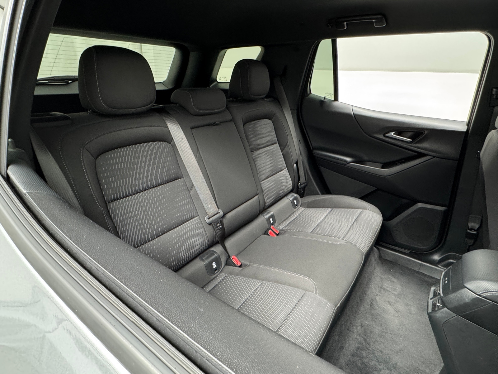 Thumbnail: 2025 Chevrolet Equinox - 6