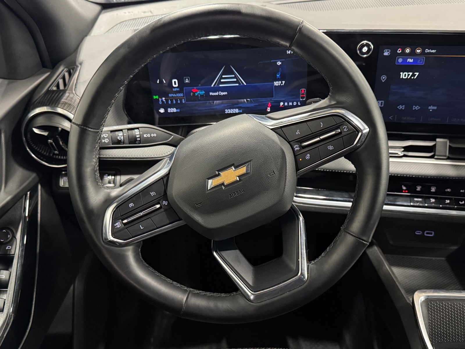 Thumbnail: 2025 Chevrolet Equinox - 5