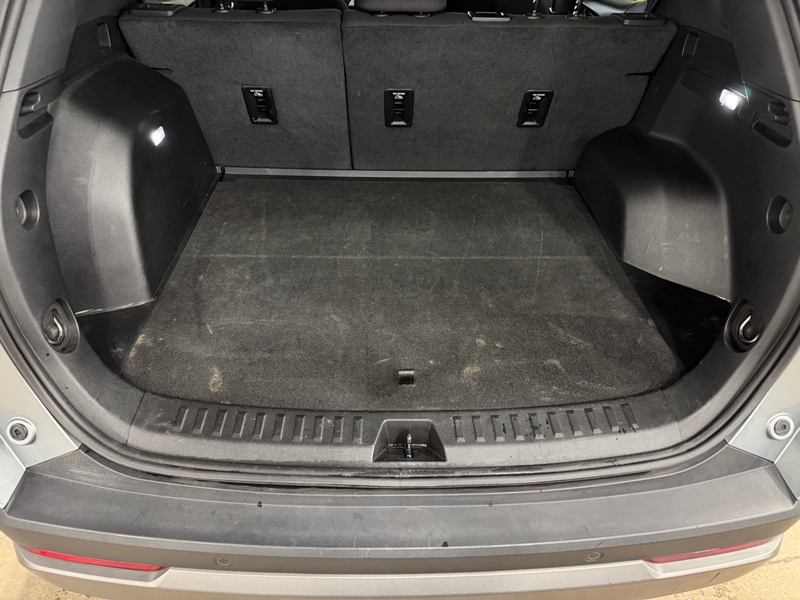 Thumbnail: 2025 Chevrolet Equinox - 7