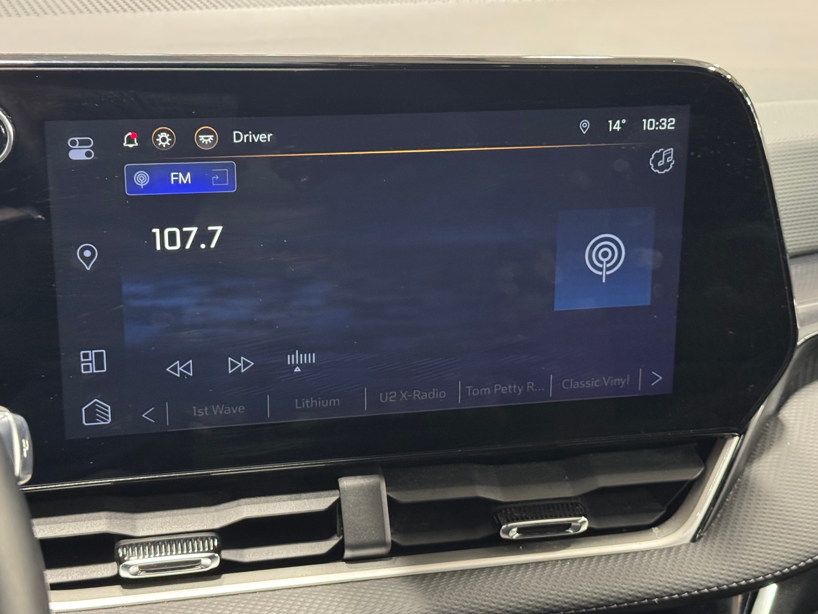 Thumbnail: 2025 Chevrolet Equinox - 4