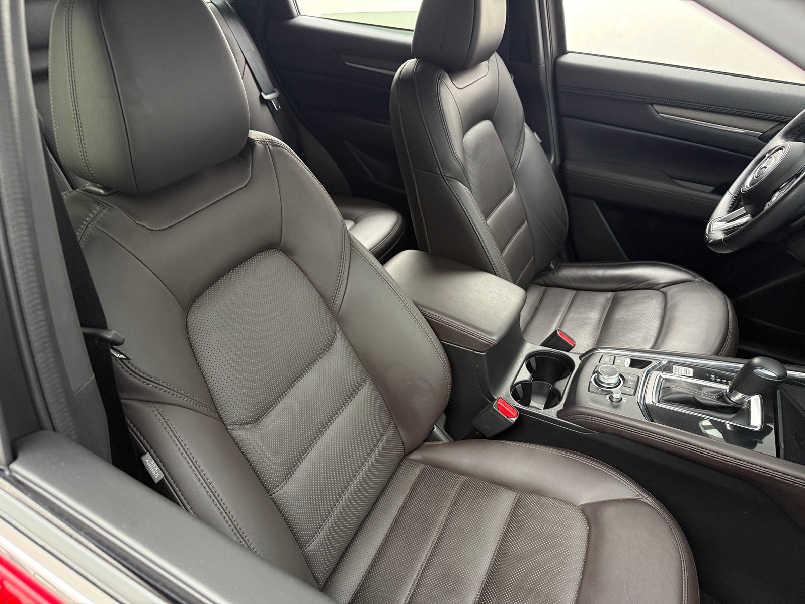 Thumbnail: 2022 Mazda CX-5 - 2