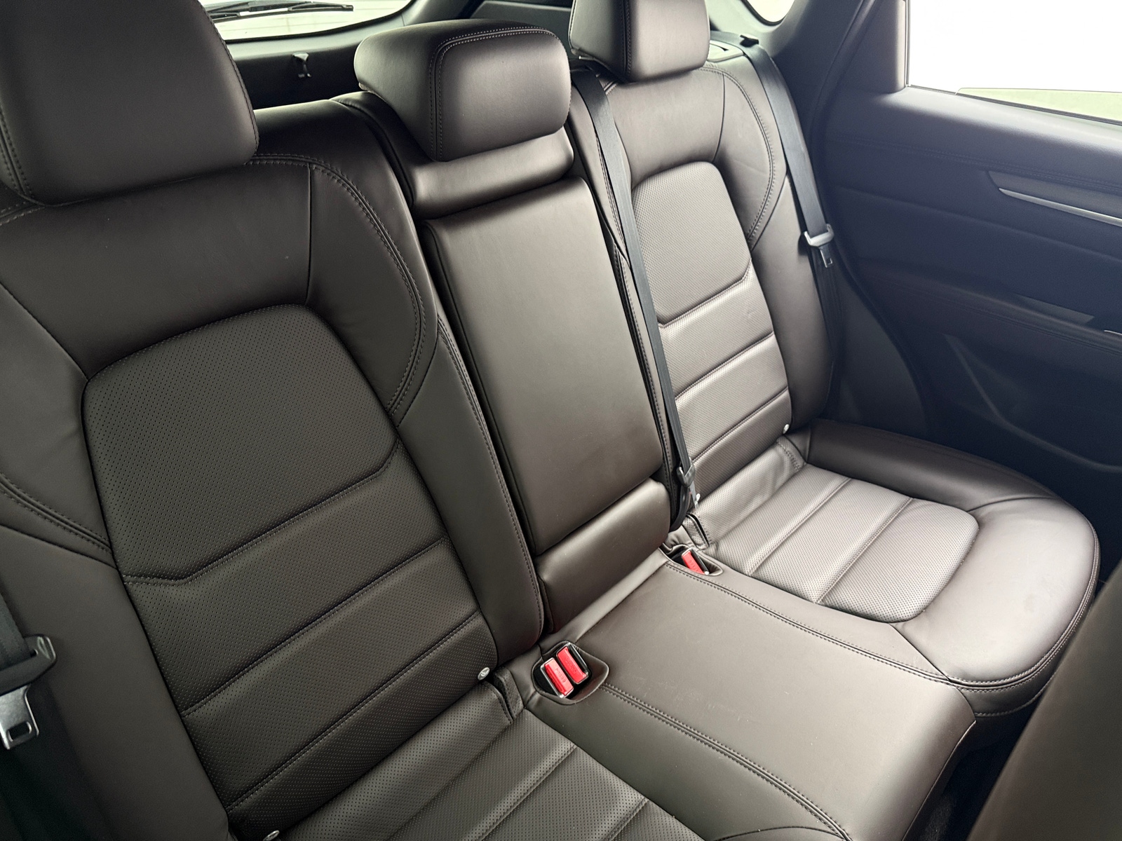 Thumbnail: 2022 Mazda CX-5 - 6