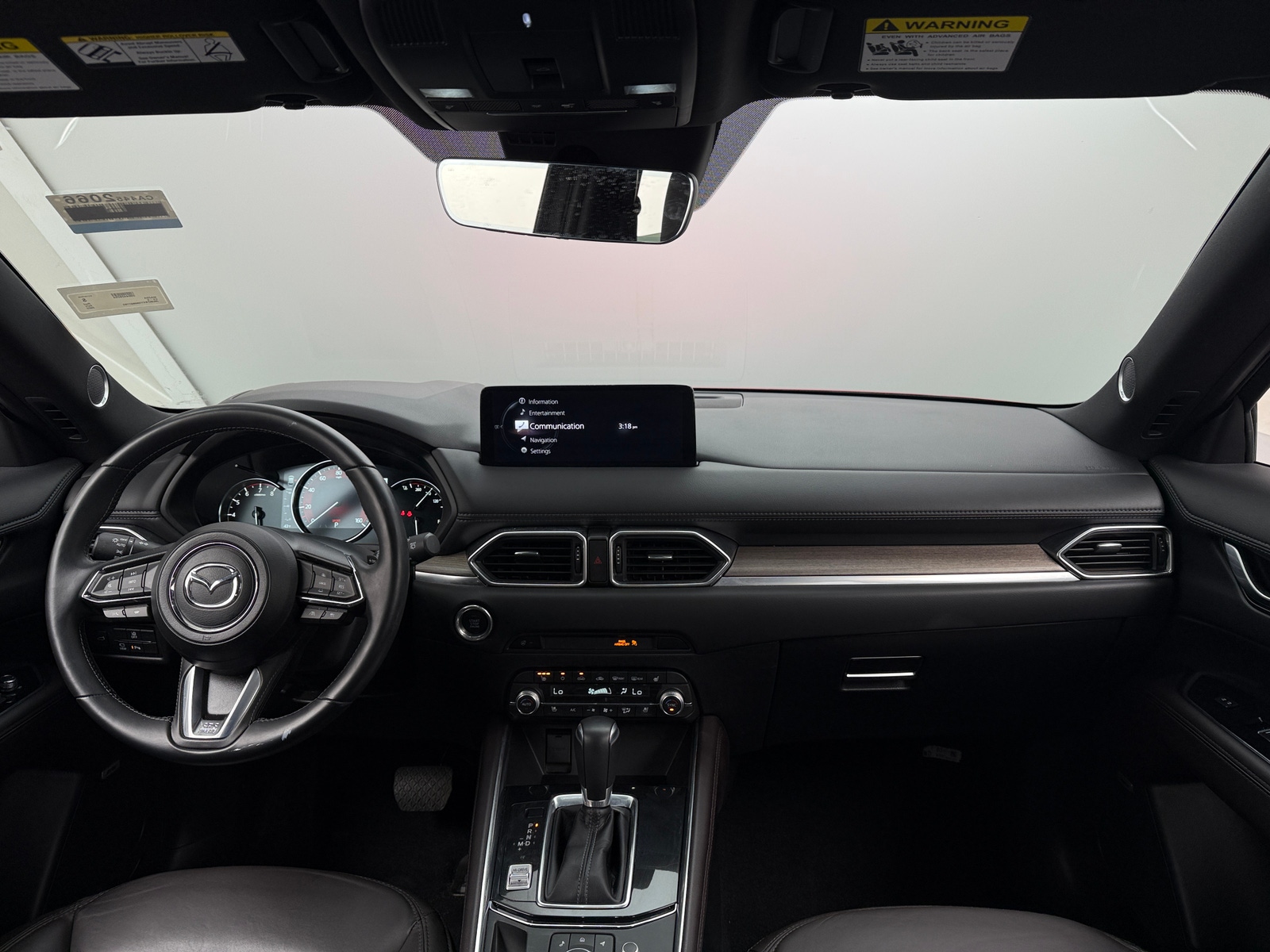 Thumbnail: 2022 Mazda CX-5 - 3