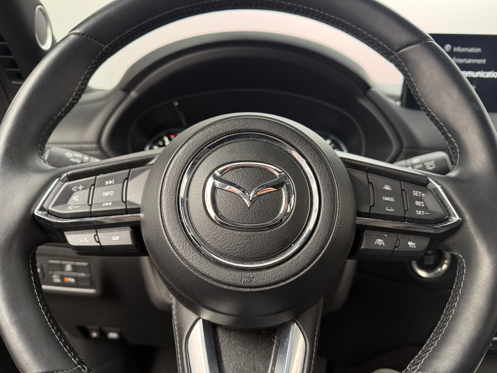 Thumbnail: 2022 Mazda CX-5 - 5