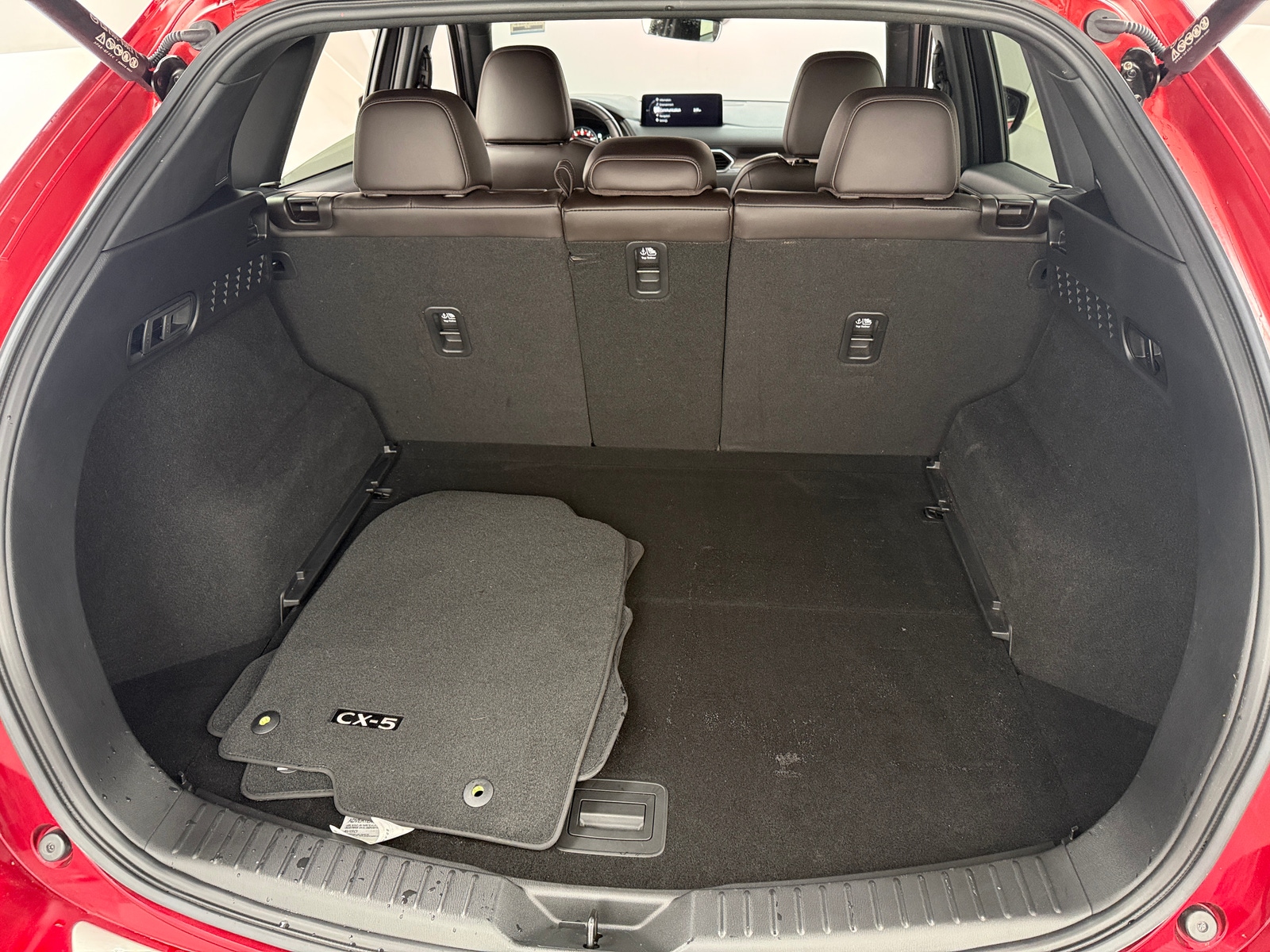 Thumbnail: 2022 Mazda CX-5 - 7