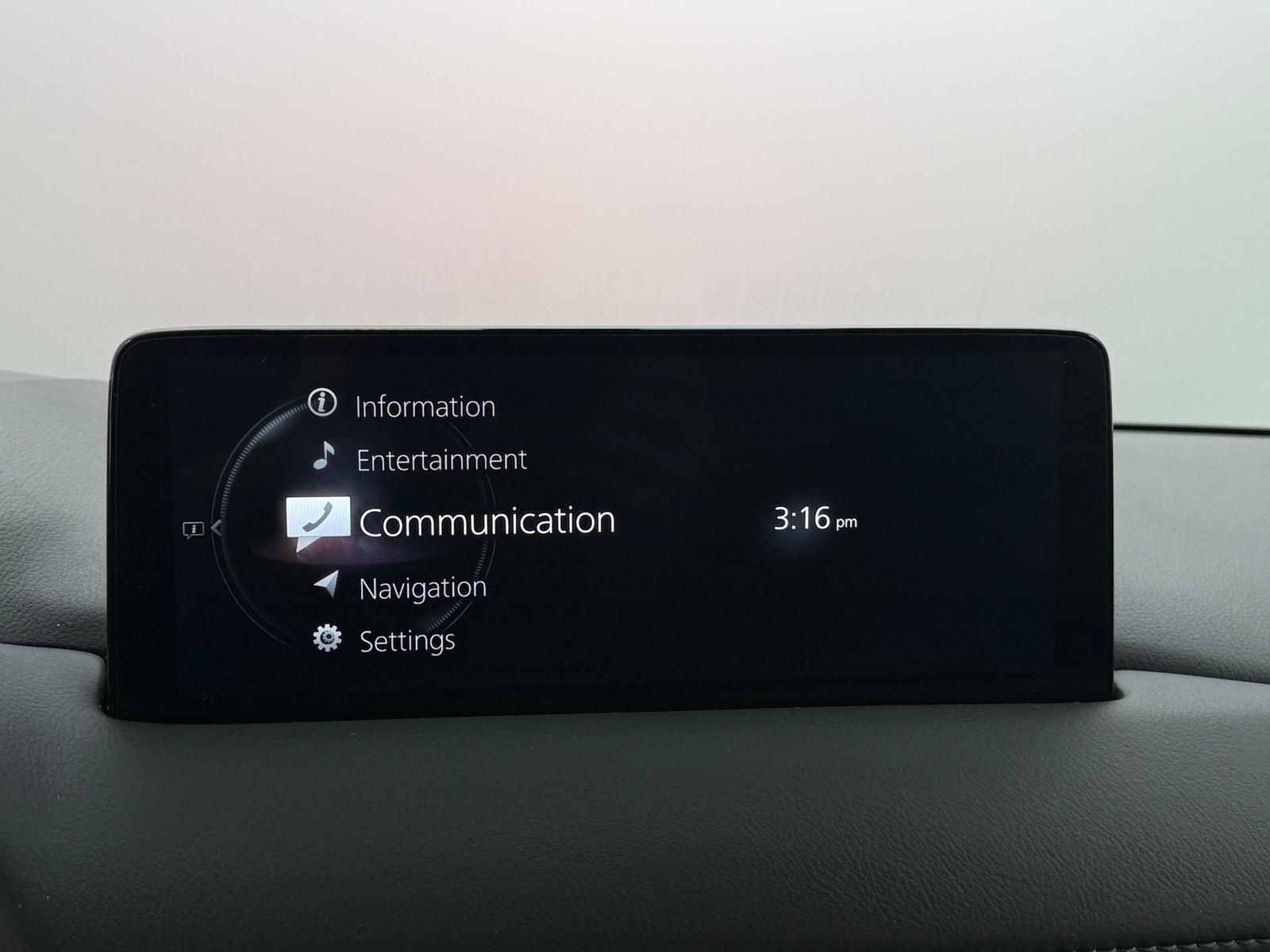 Thumbnail: 2022 Mazda CX-5 - 4