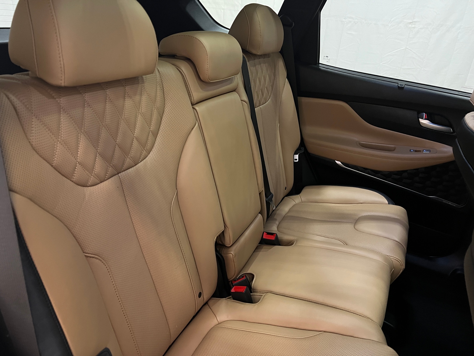 Thumbnail: 2023 Hyundai Santa Fe - 5