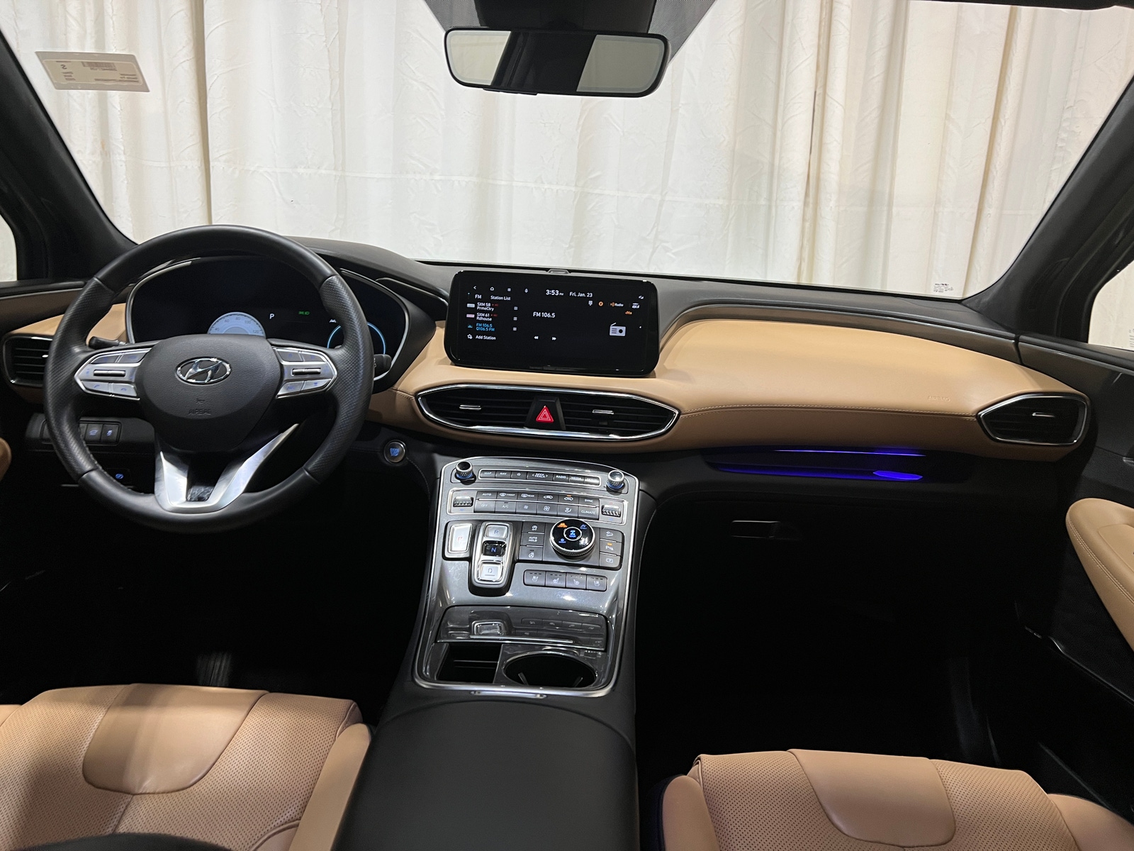 Thumbnail: 2023 Hyundai Santa Fe - 2