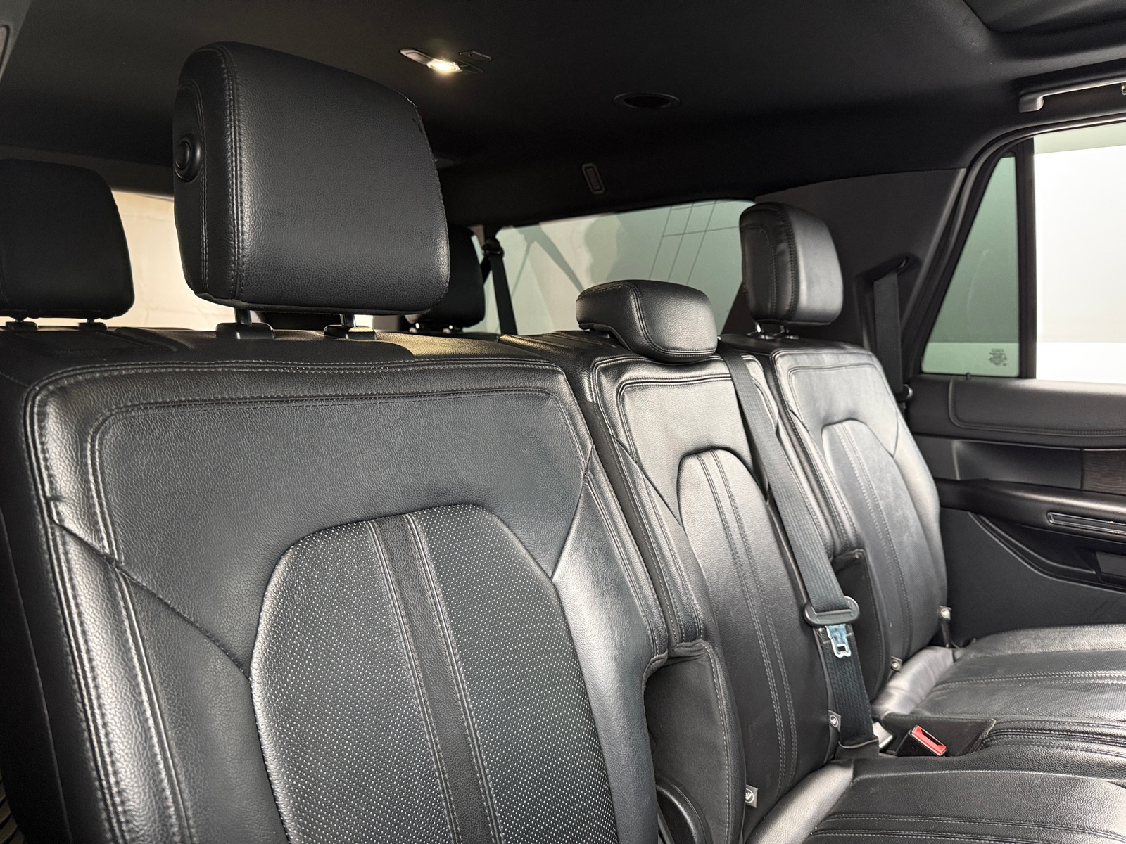 Thumbnail: 2018 Ford Expedition MAX - 5