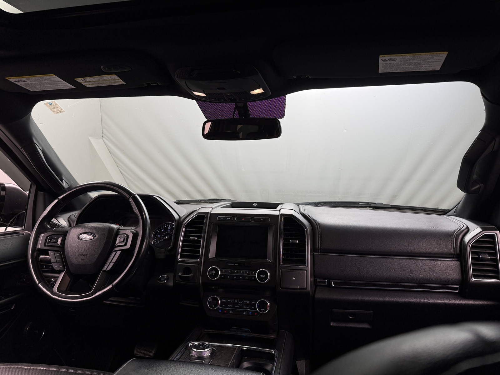 Thumbnail: 2018 Ford Expedition MAX - 2