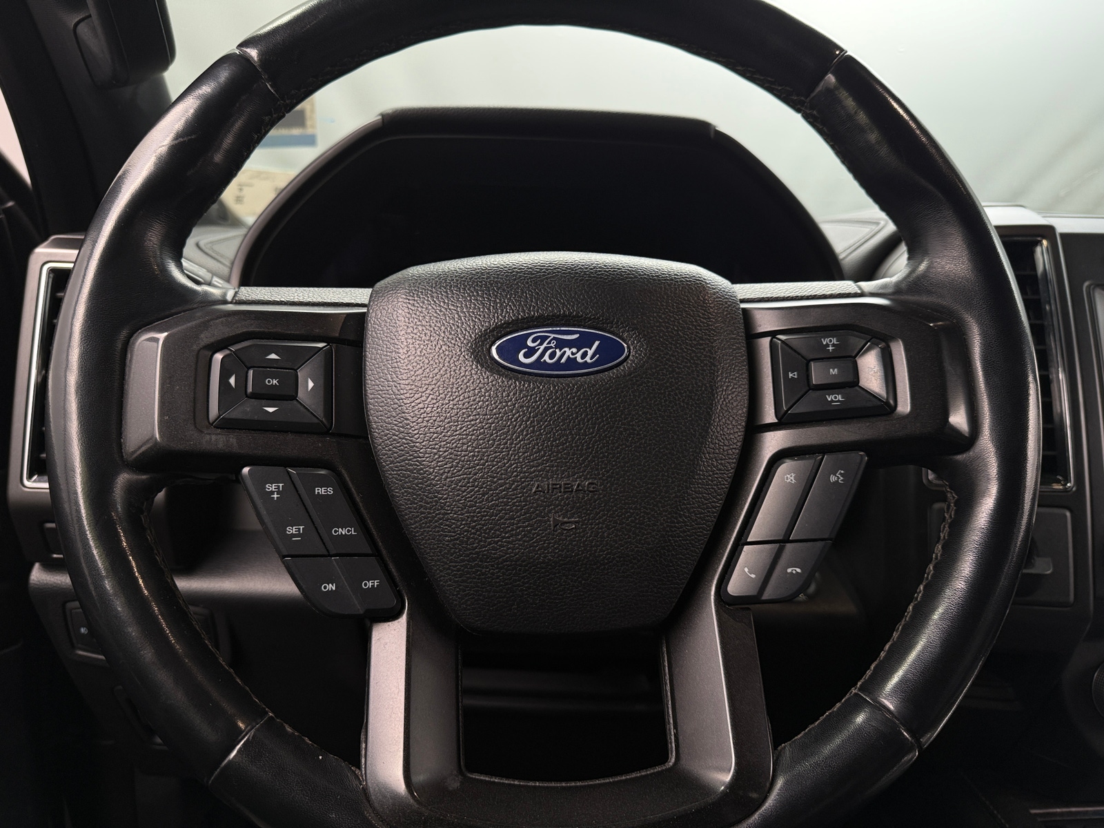 Thumbnail: 2018 Ford Expedition MAX - 4