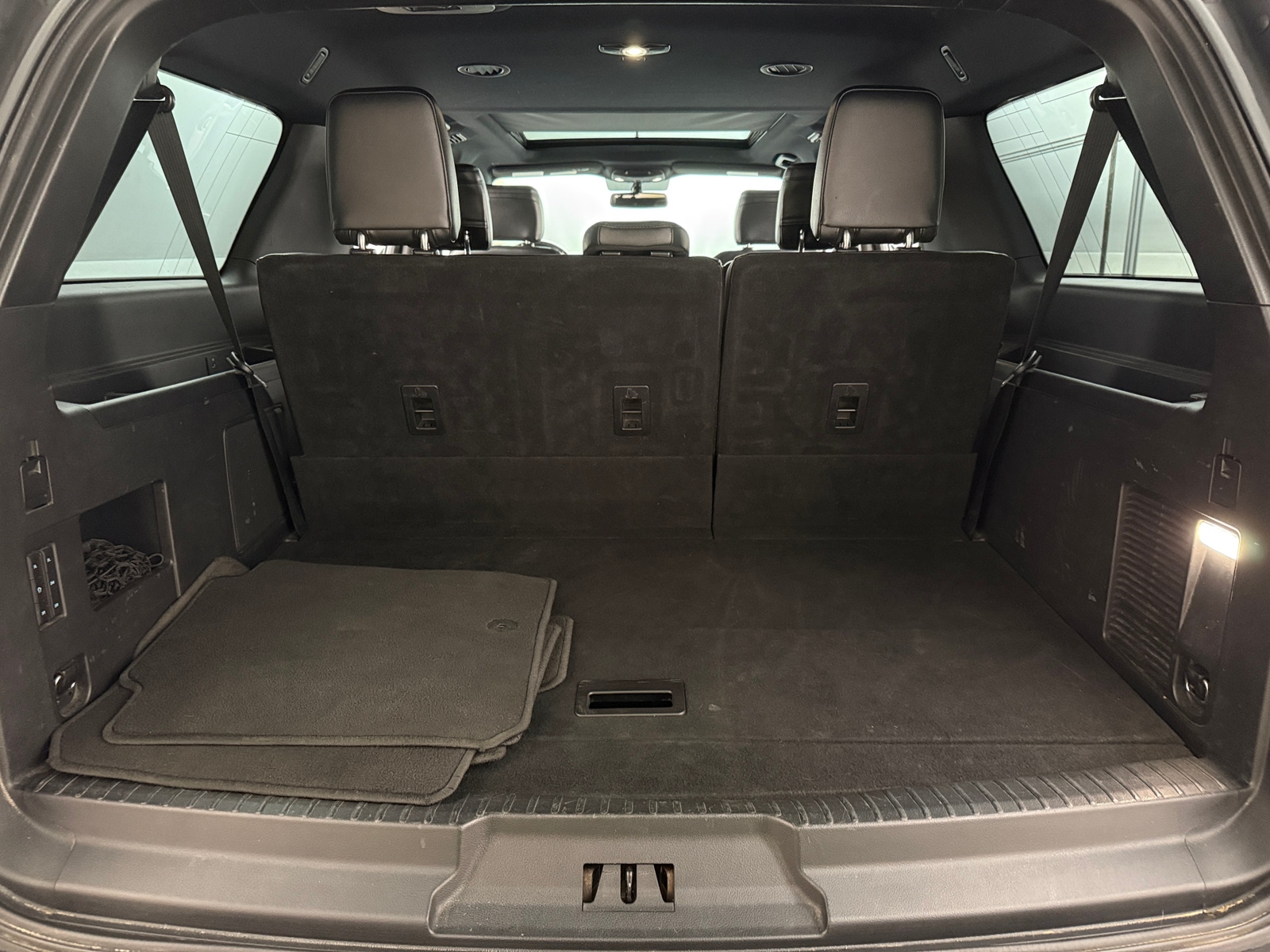 Thumbnail: 2018 Ford Expedition MAX - 6