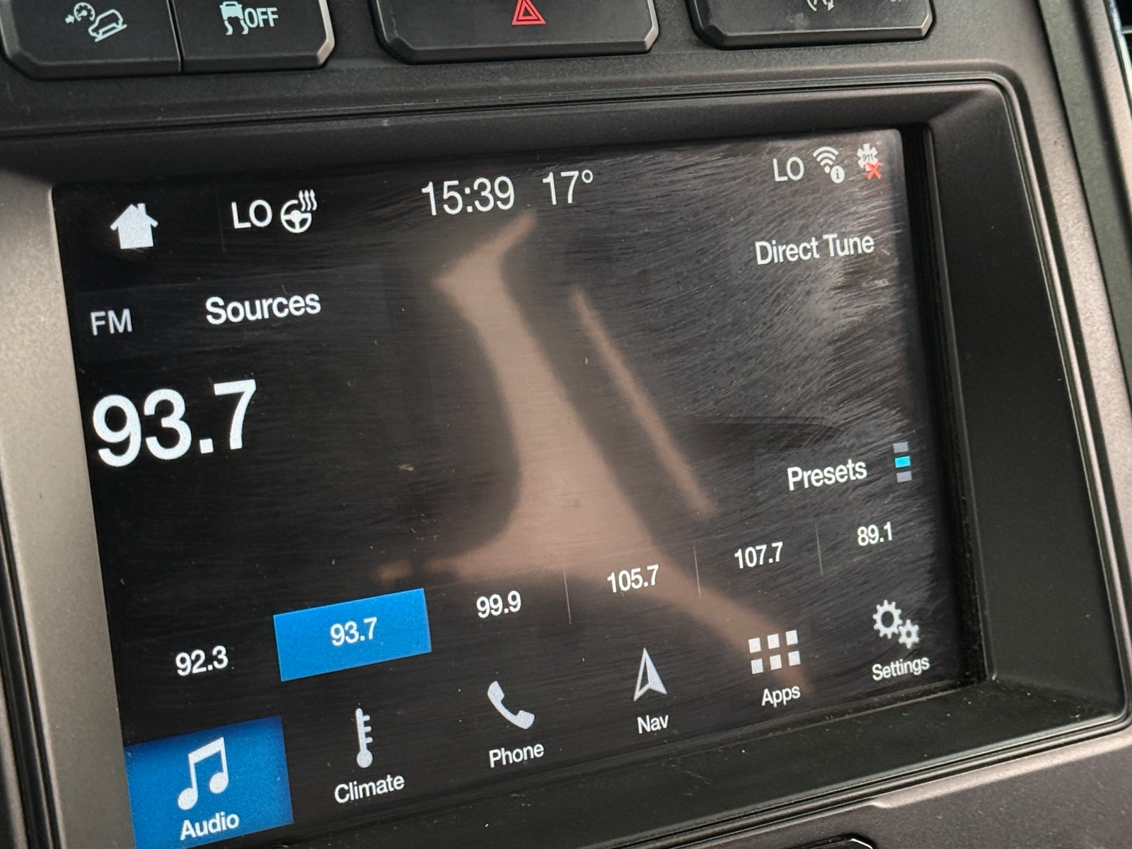 Thumbnail: 2018 Ford Expedition MAX - 3