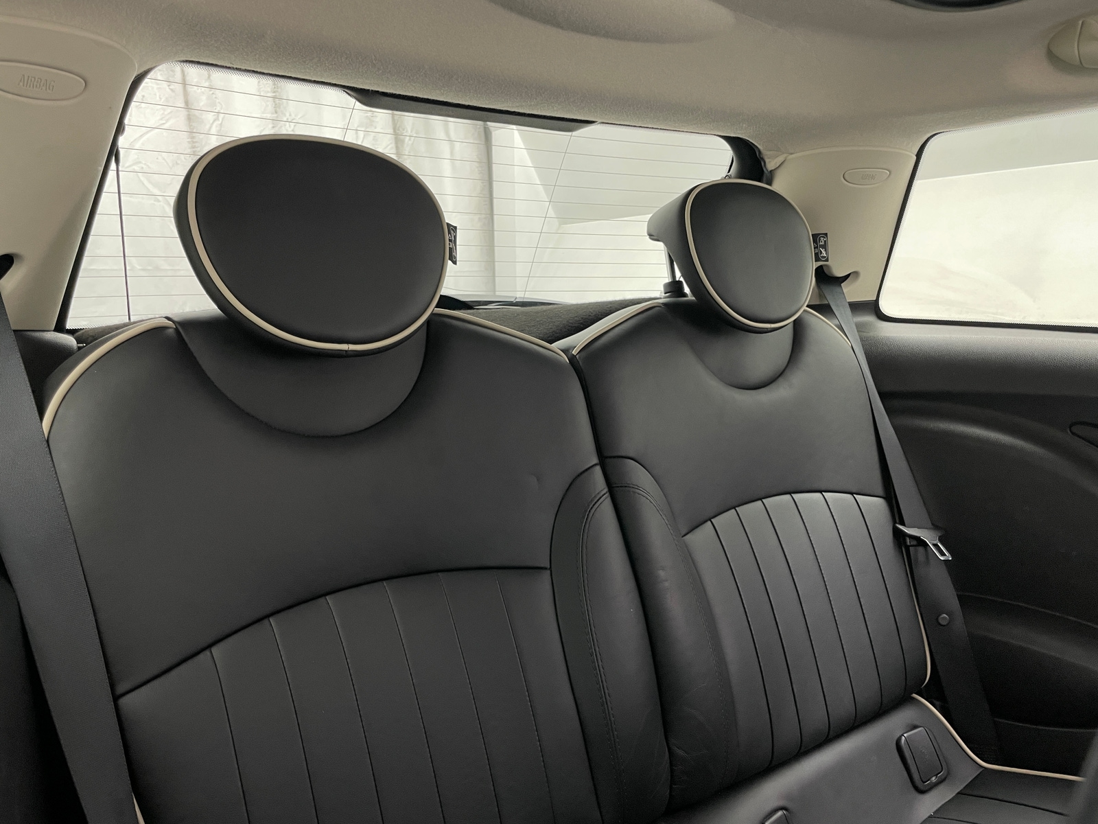 Thumbnail: 2013 MINI Cooper Hardtop - 5