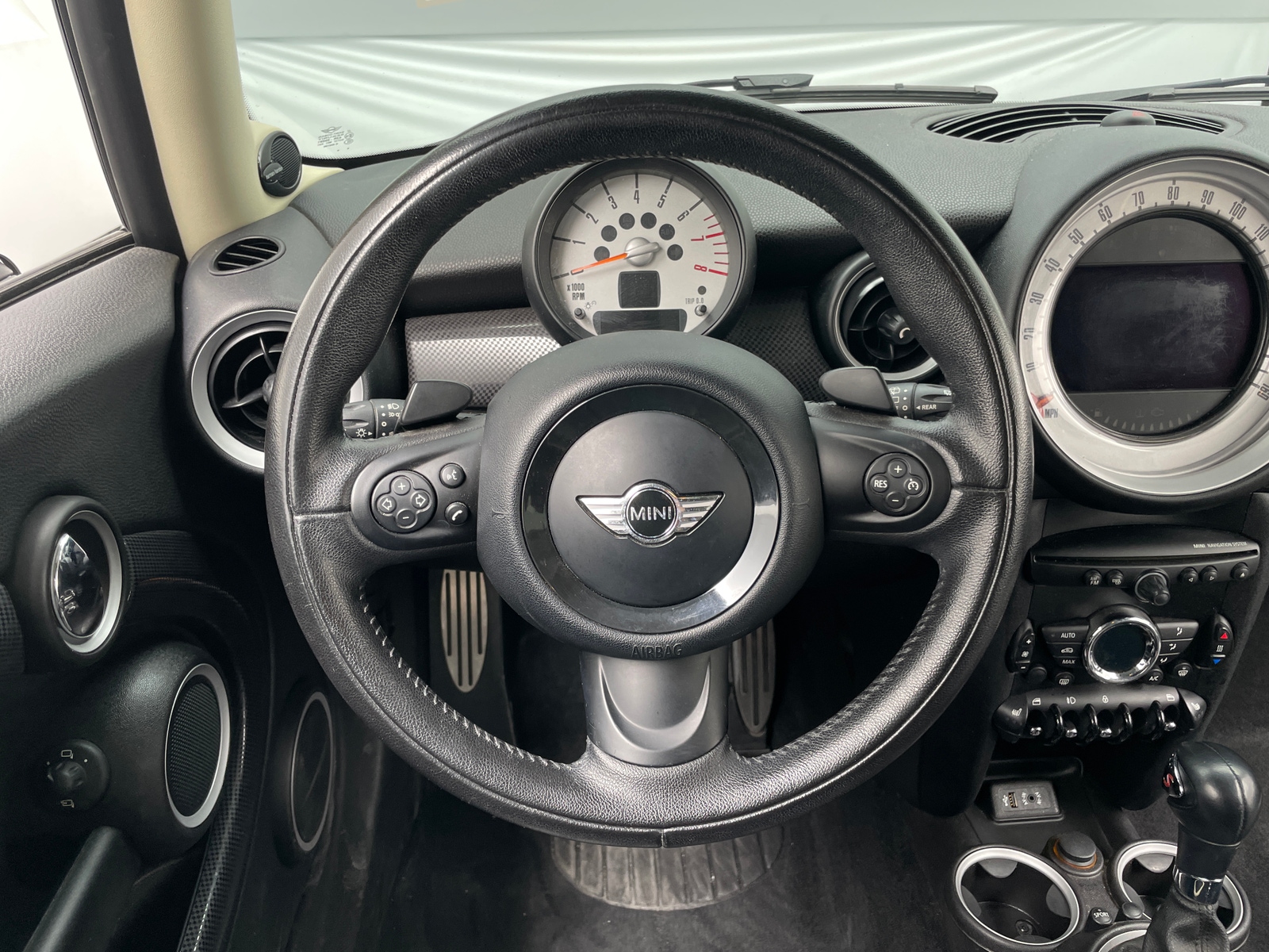 Thumbnail: 2013 MINI Cooper Hardtop - 4