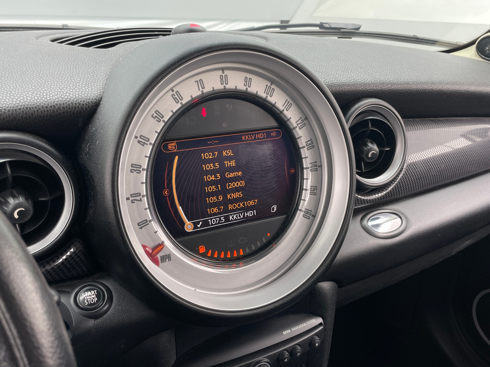 Thumbnail: 2013 MINI Cooper Hardtop - 3