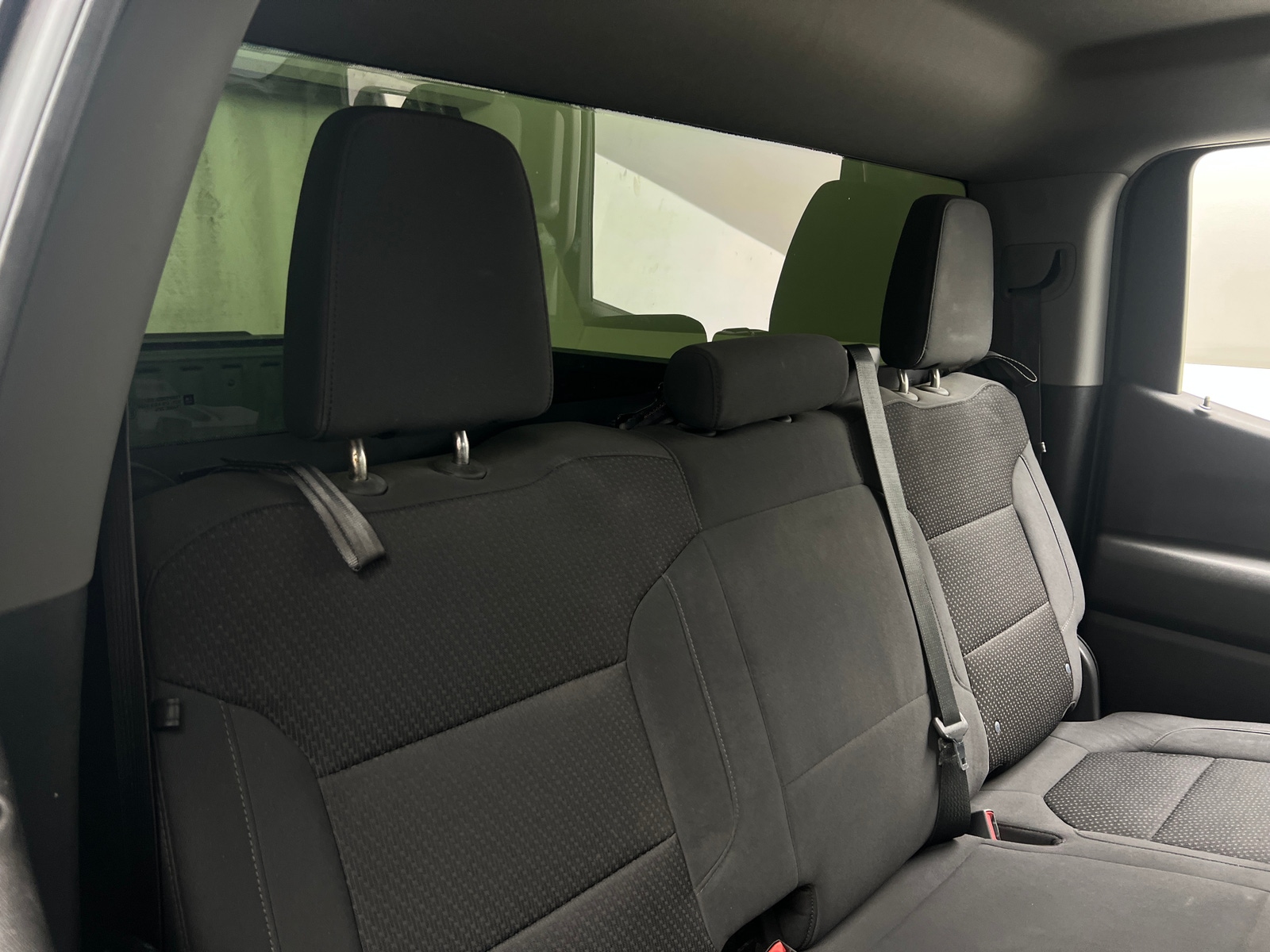 Thumbnail: 2020 Chevrolet Silverado 1500 - 6