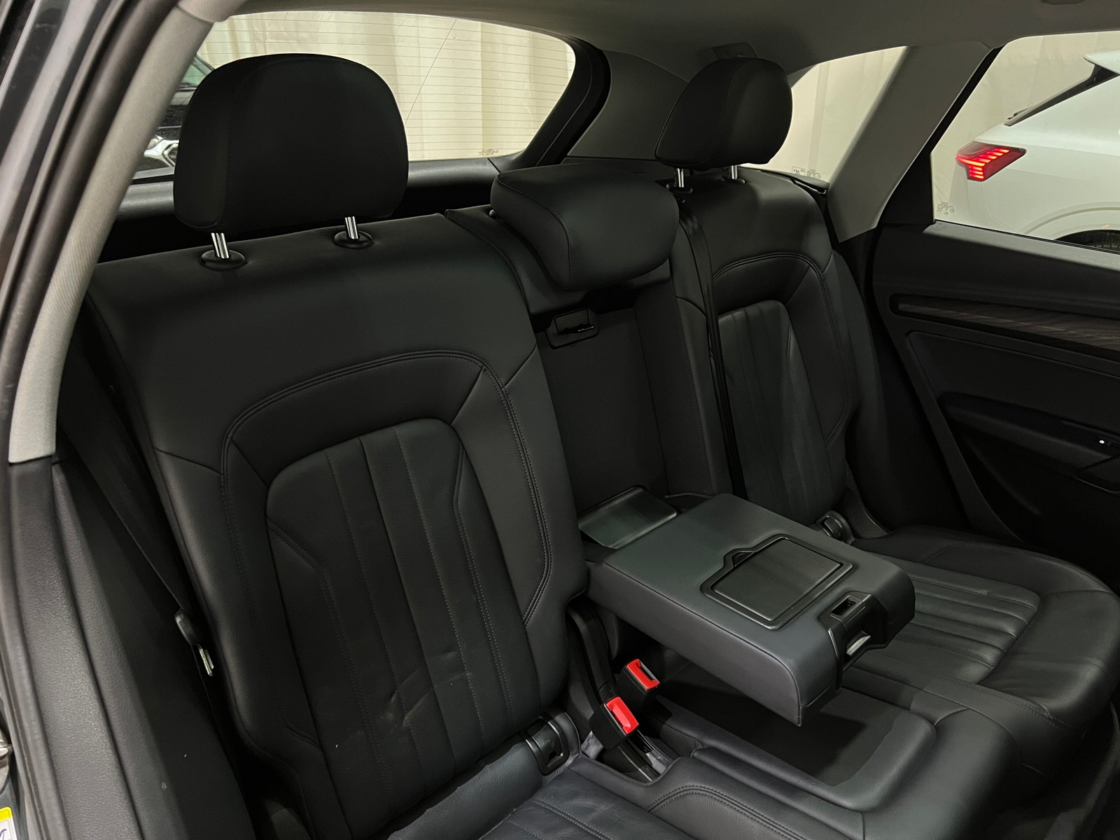 Thumbnail: 2018 Audi Q5 - 5