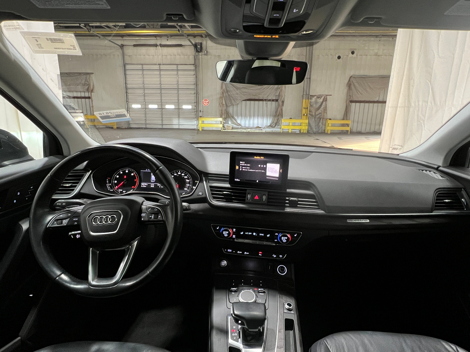 Thumbnail: 2018 Audi Q5 - 2