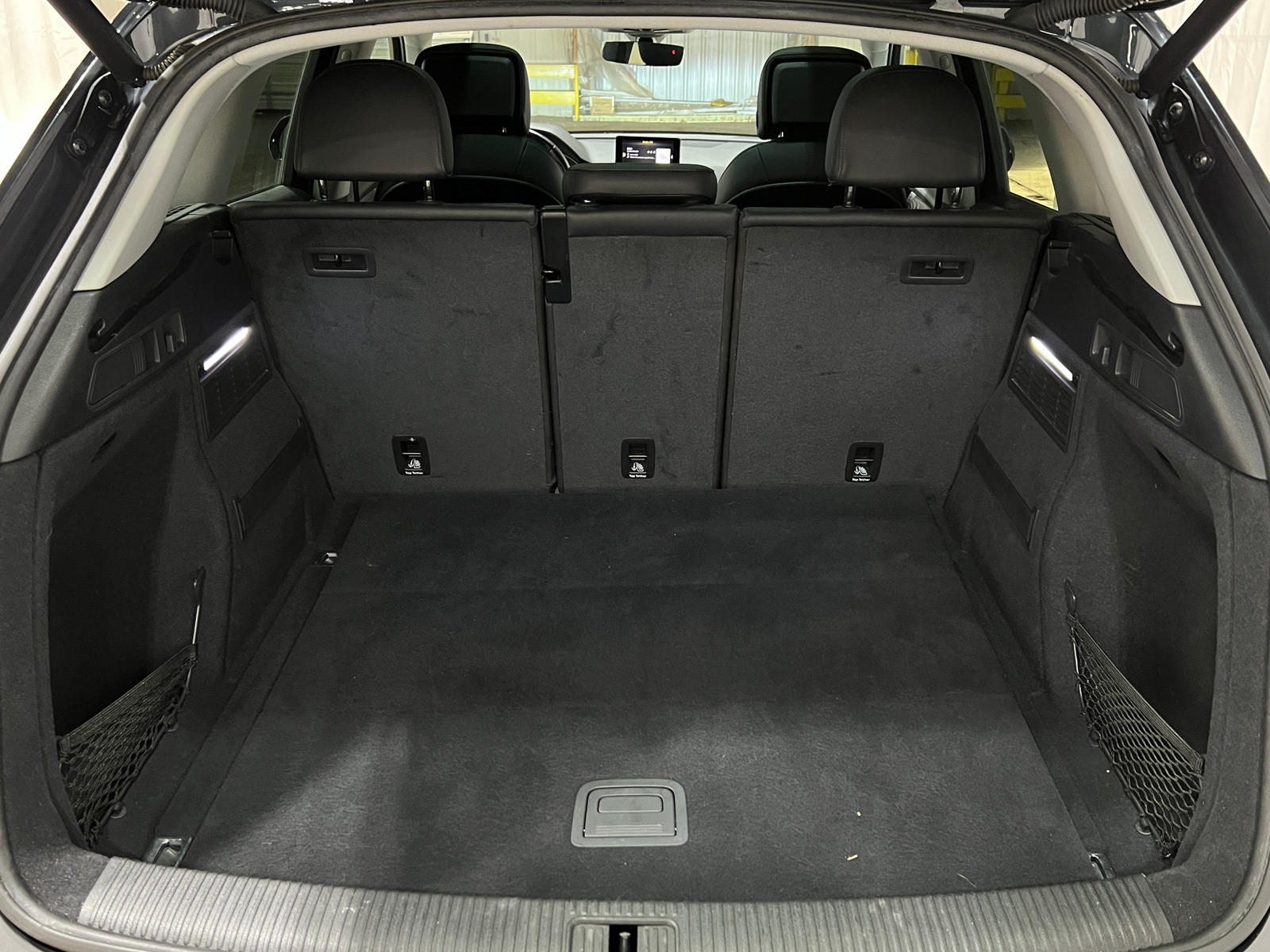 Thumbnail: 2018 Audi Q5 - 6