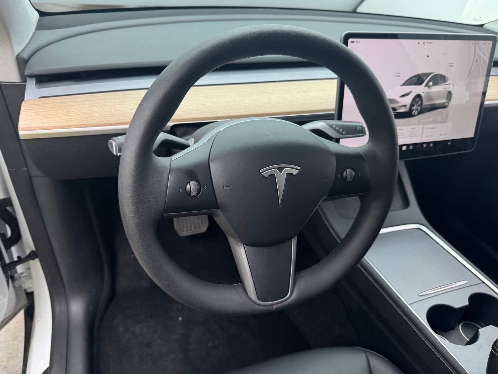 Thumbnail: 2023 Tesla Model Y - 4
