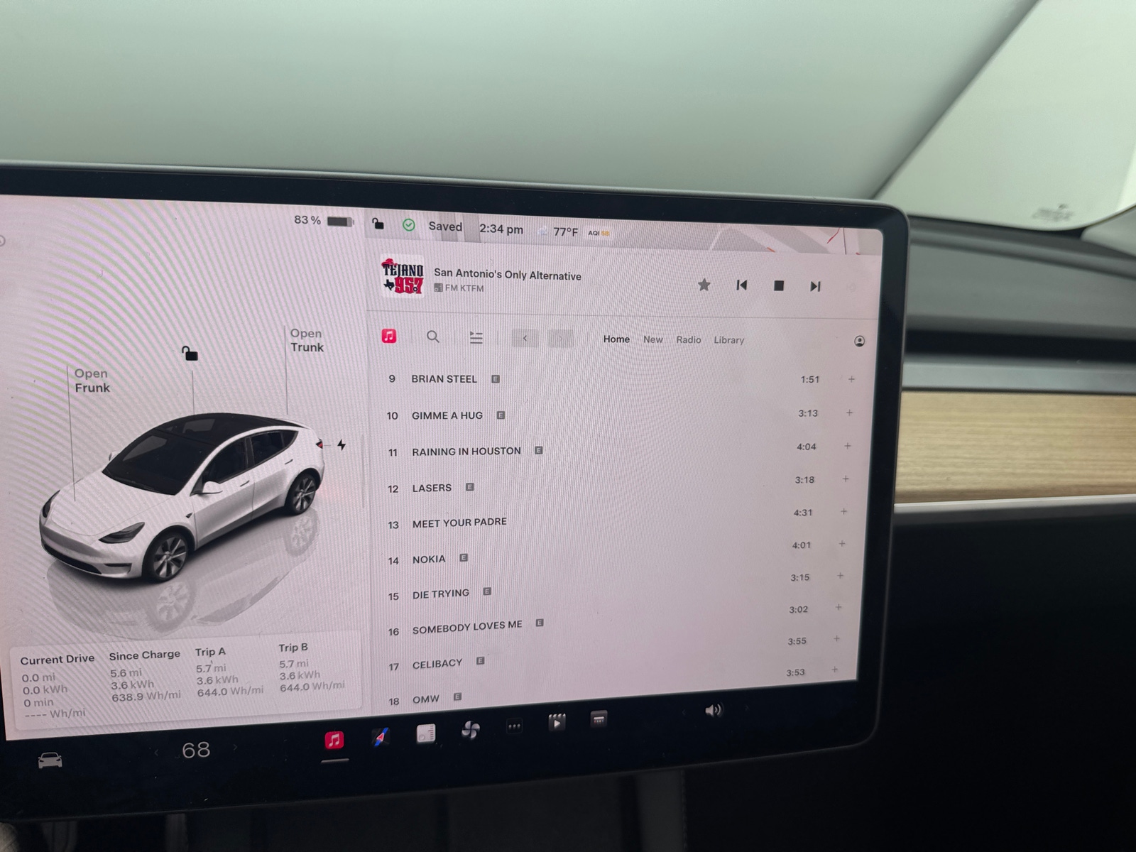 Thumbnail: 2023 Tesla Model Y - 3