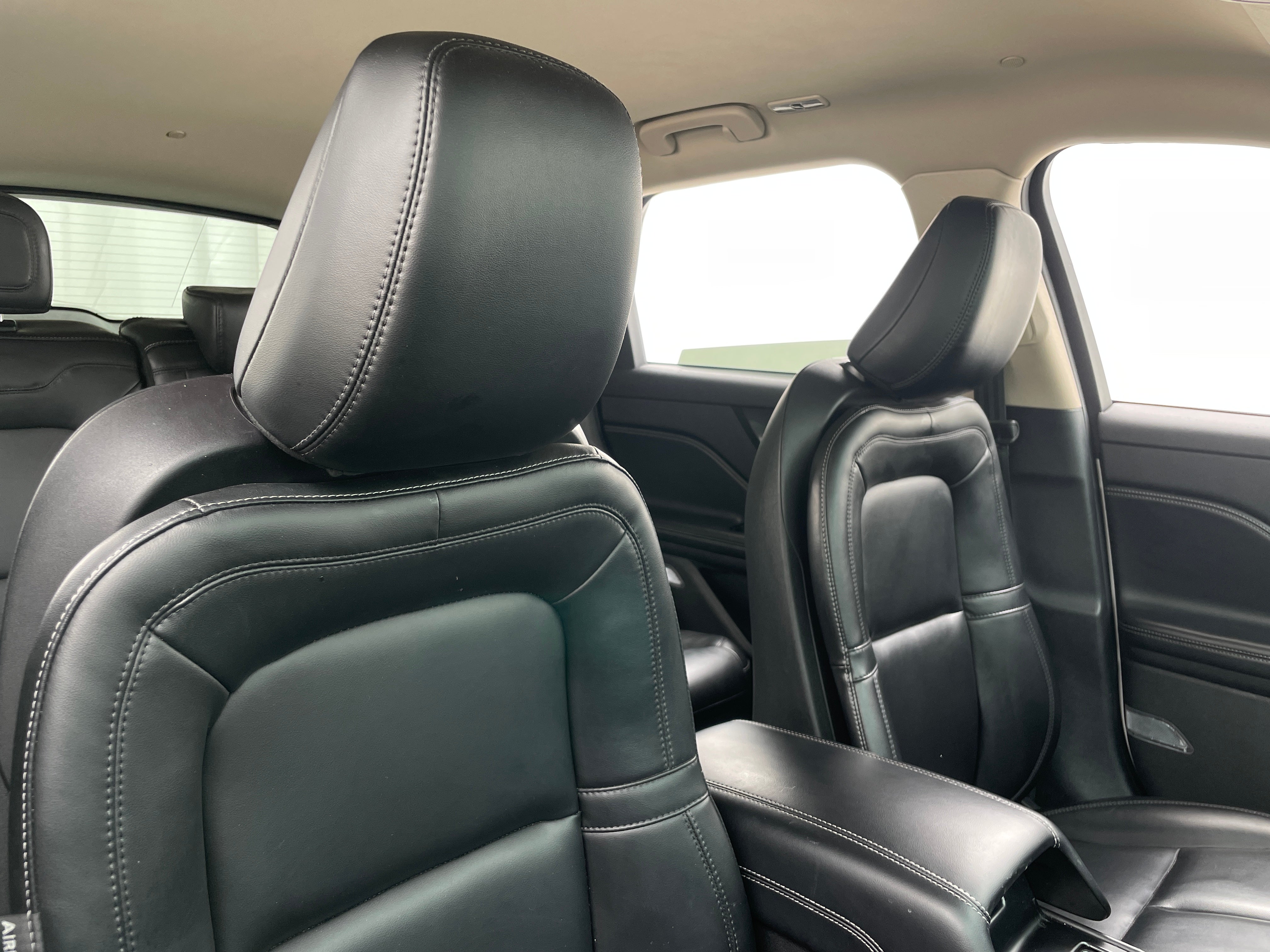 2023 Lincoln Corsair