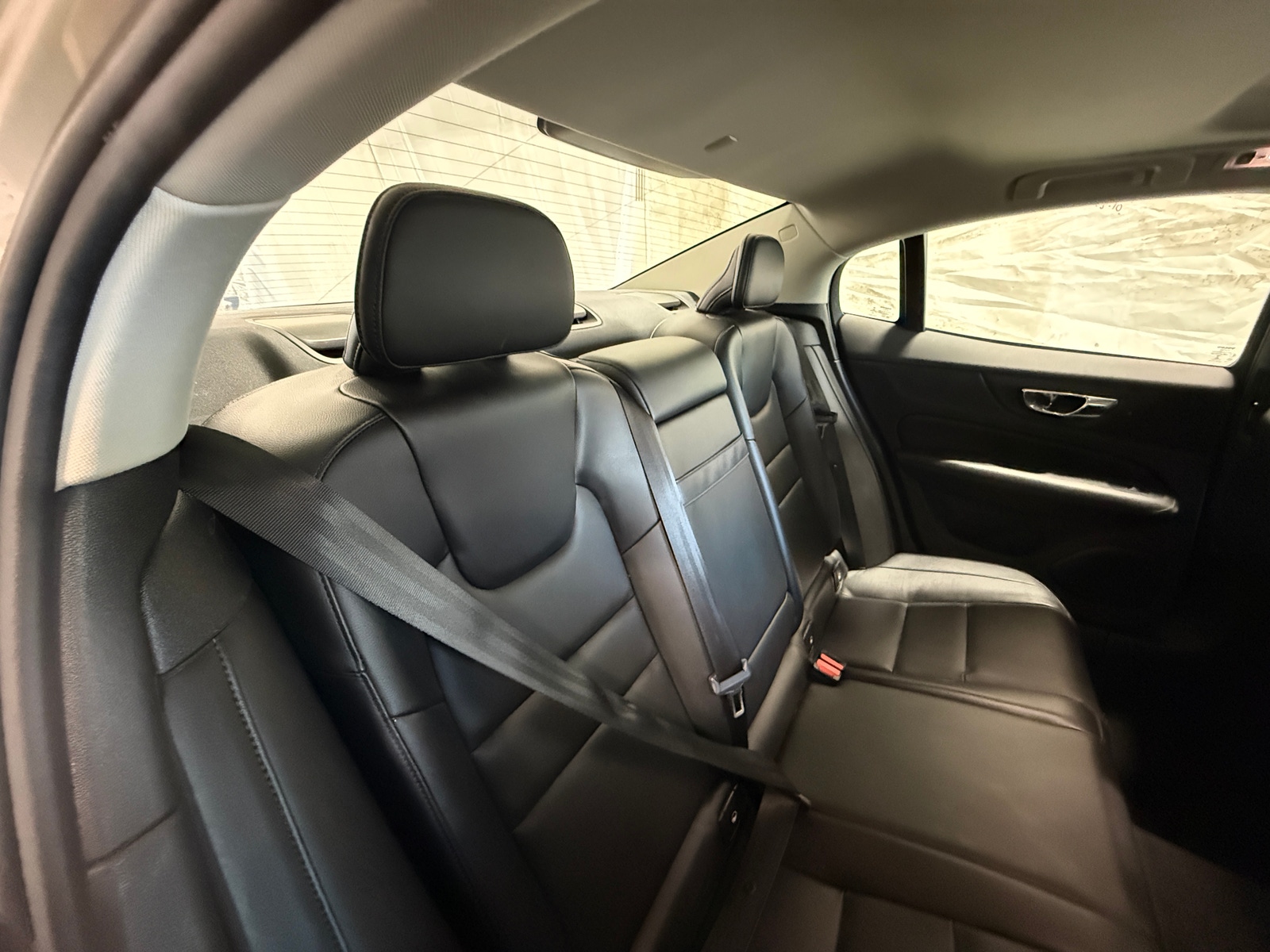 Thumbnail: 2020 Volvo S60 - 5