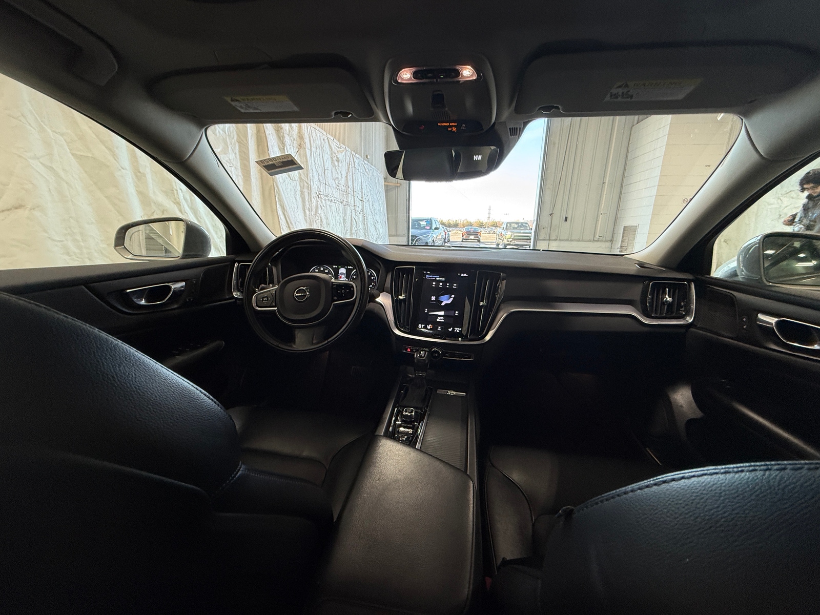 Thumbnail: 2020 Volvo S60 - 2